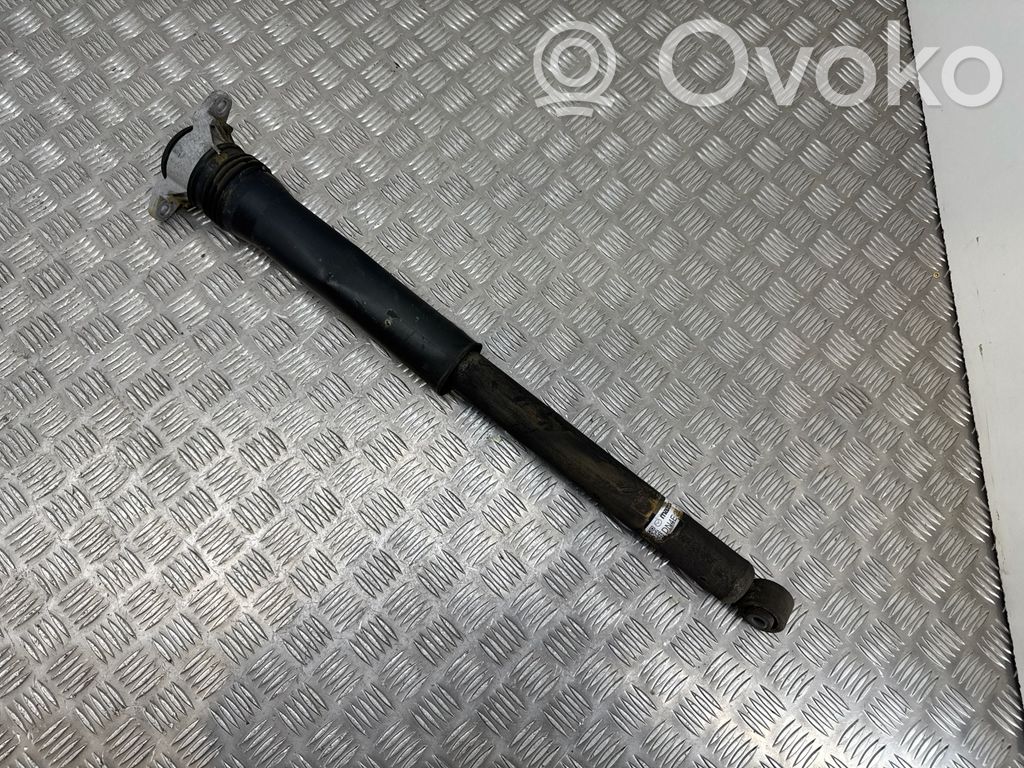 Mazda MX-30 Stoßdämpfer hinten 