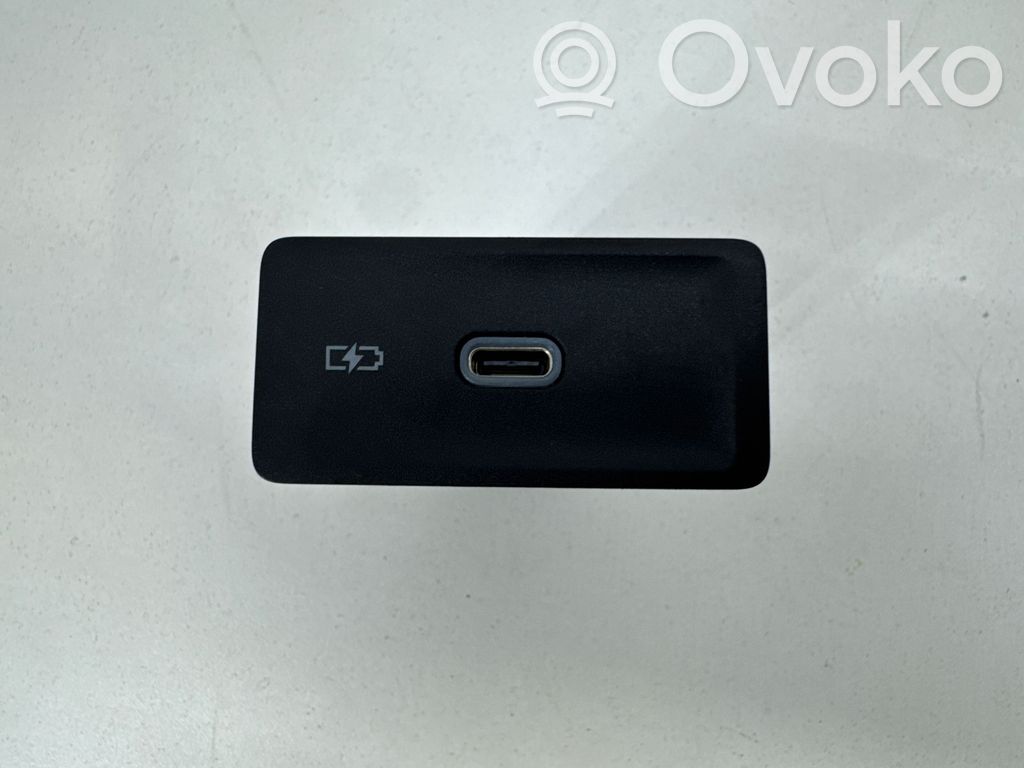 Enchufe conector USB   3G5035954,17A035222A