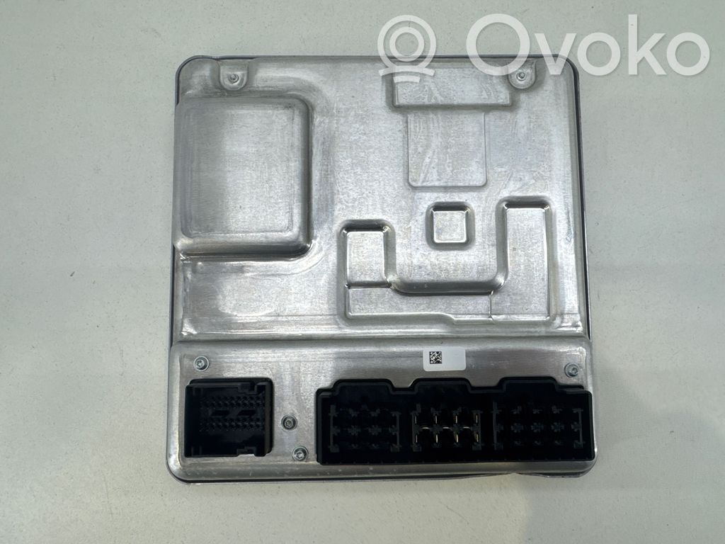 Volkswagen ID. Buzz Moduł sterowania Gateway 