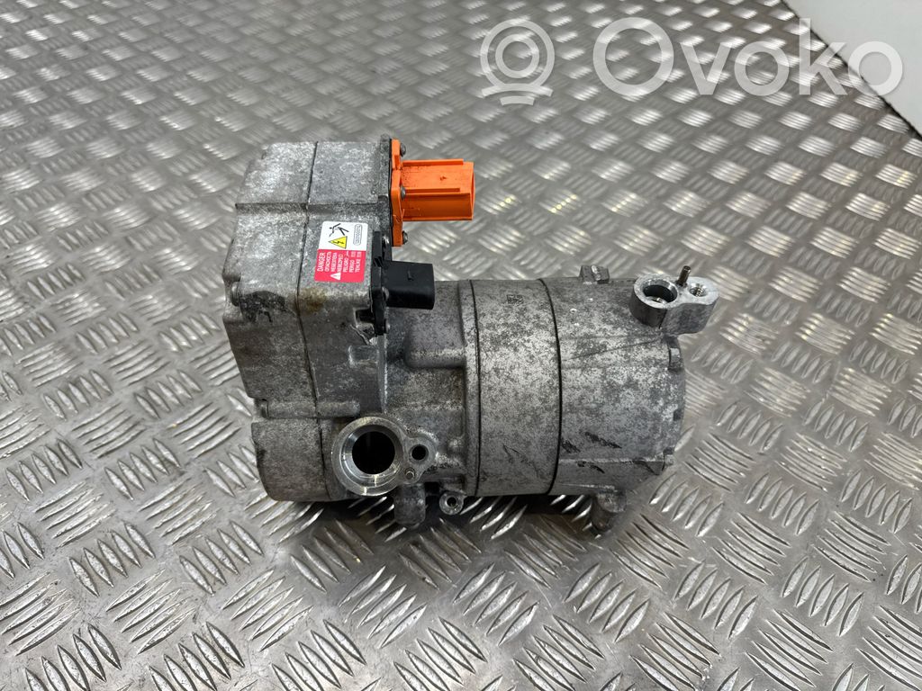 Volkswagen ID. Buzz Klimakompressor Pumpe 