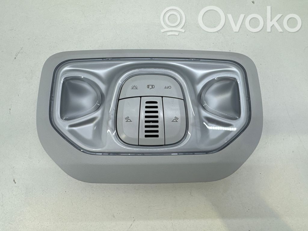 Fiat Tipo Front seat light 