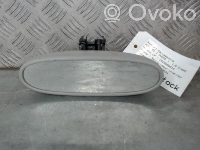 Espejo retrovisor (interior)   8U0857511CDT4