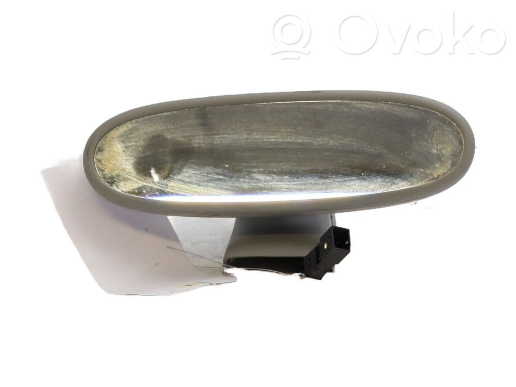 Espejo retrovisor (interior)   8X0857511DDT4