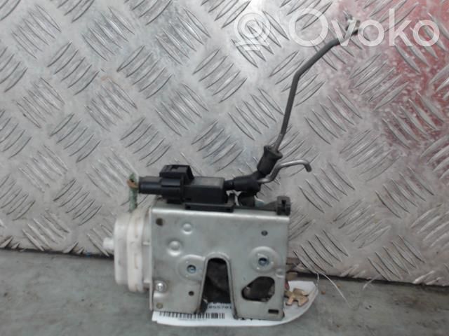 Audi A3 S3 8L Etuoven lukko 