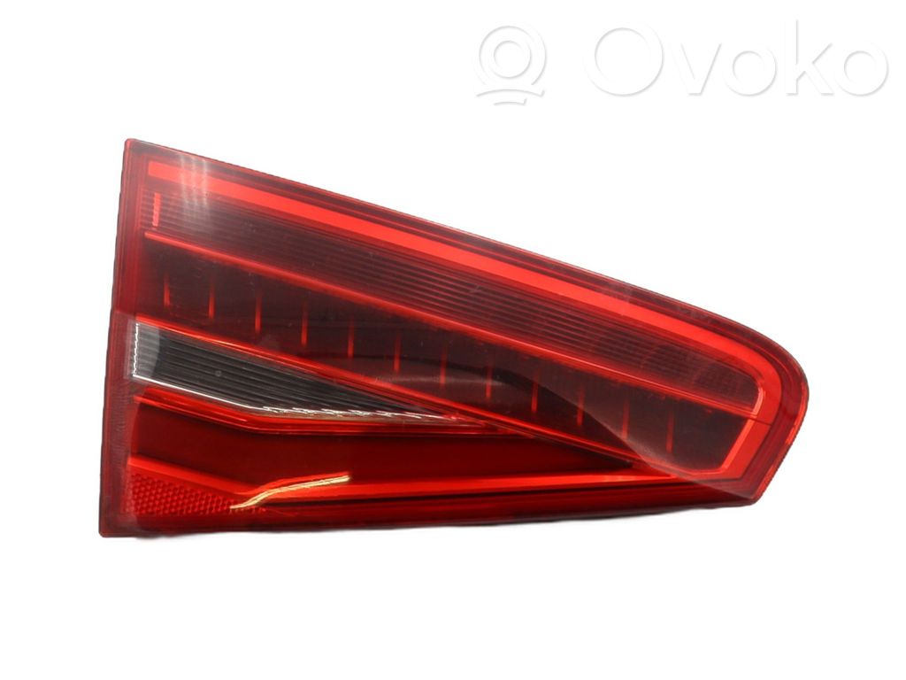 Audi A4 S4 B8 8K Luces portón trasero/de freno 