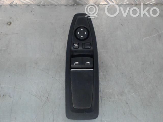 BMW 1 F20 F21 Interruttore di controllo dell’alzacristalli elettrico 