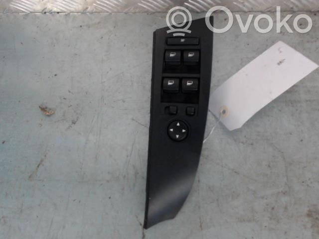 BMW 5 E60 E61 Electric window control switch 