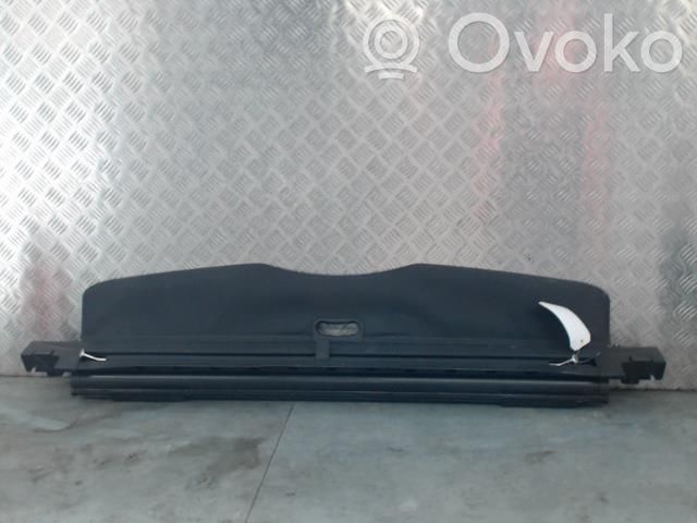 BMW 5 E60 E61 Parcel shelf 