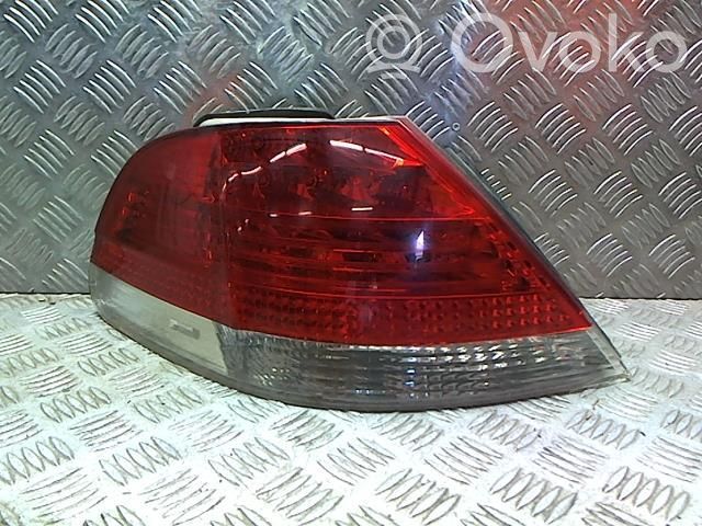 Rear/tail lights   63216937235