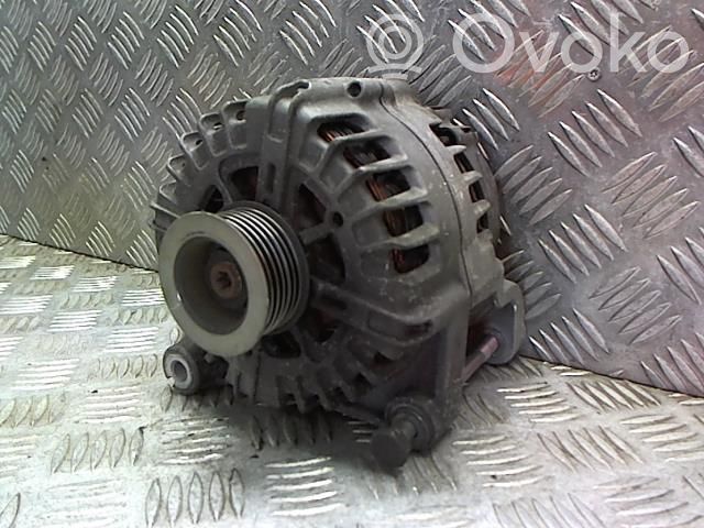 Generator/alternator
