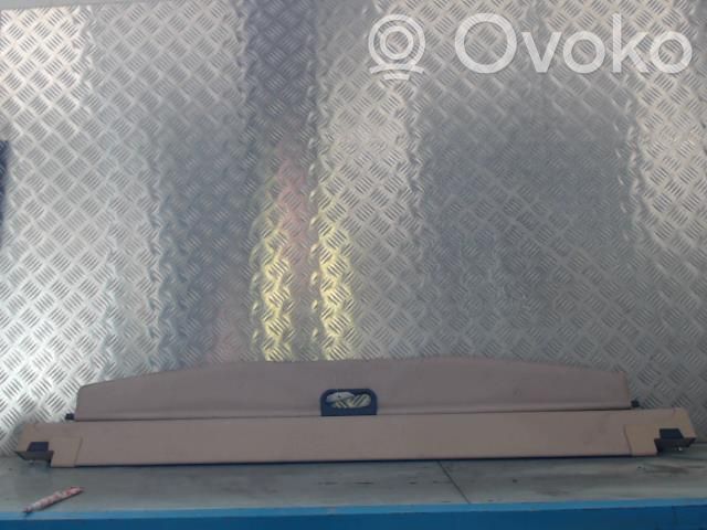 BMW X3 E83 Parcel shelf 