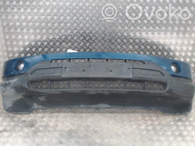 BMW X5 E53 Front bumper 
