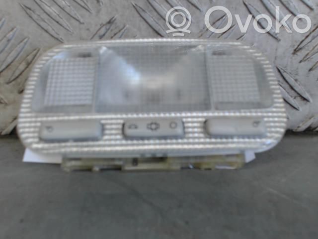 Citroen Berlingo Lampă scaun față 
