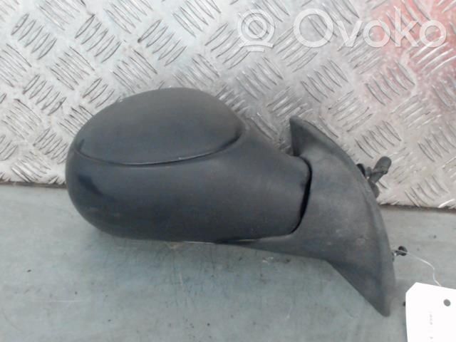 Citroen C3 Oglindă exterioară manuală 