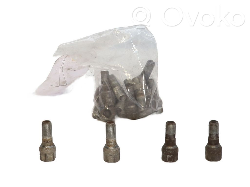 Citroen C3 Tuercas/tornillos 