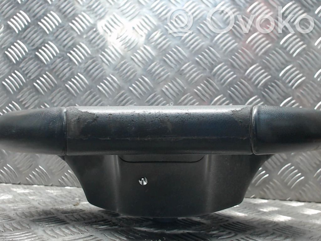 Citroen C3 Vairas 