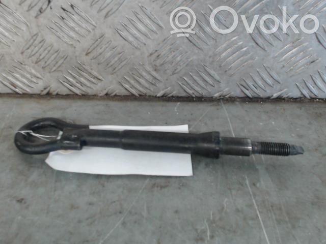 Citroen C3 Anillo de remolque 
