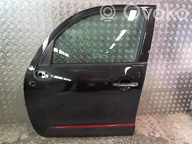Citroen C3 Picasso Puerta delantera 