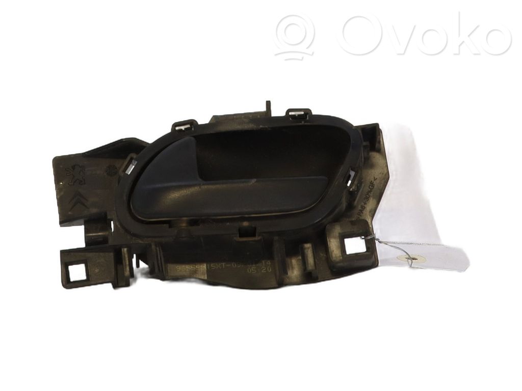 Manecilla interna puerta delantera   00009143N7