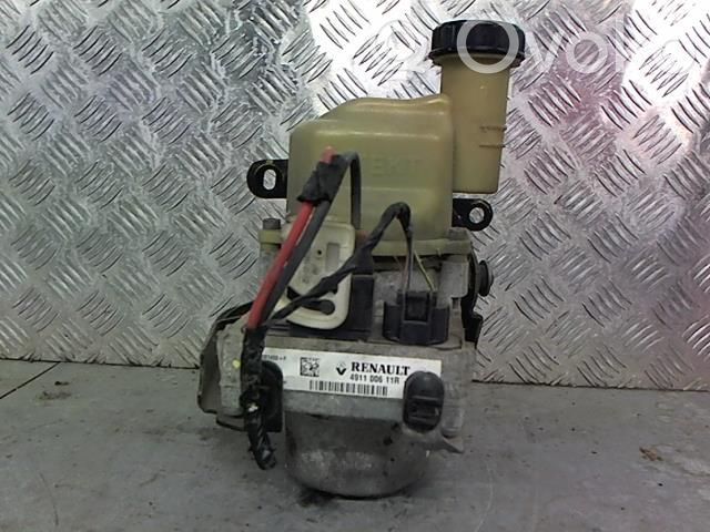 Dacia Dokker Power steering pump 