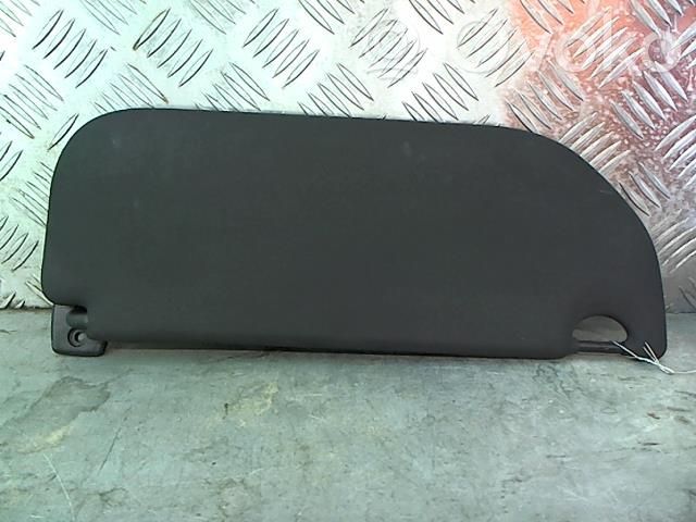 DS Automobiles 3 Sun visor 