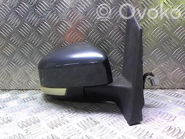 Ford Focus Manual wing mirror 