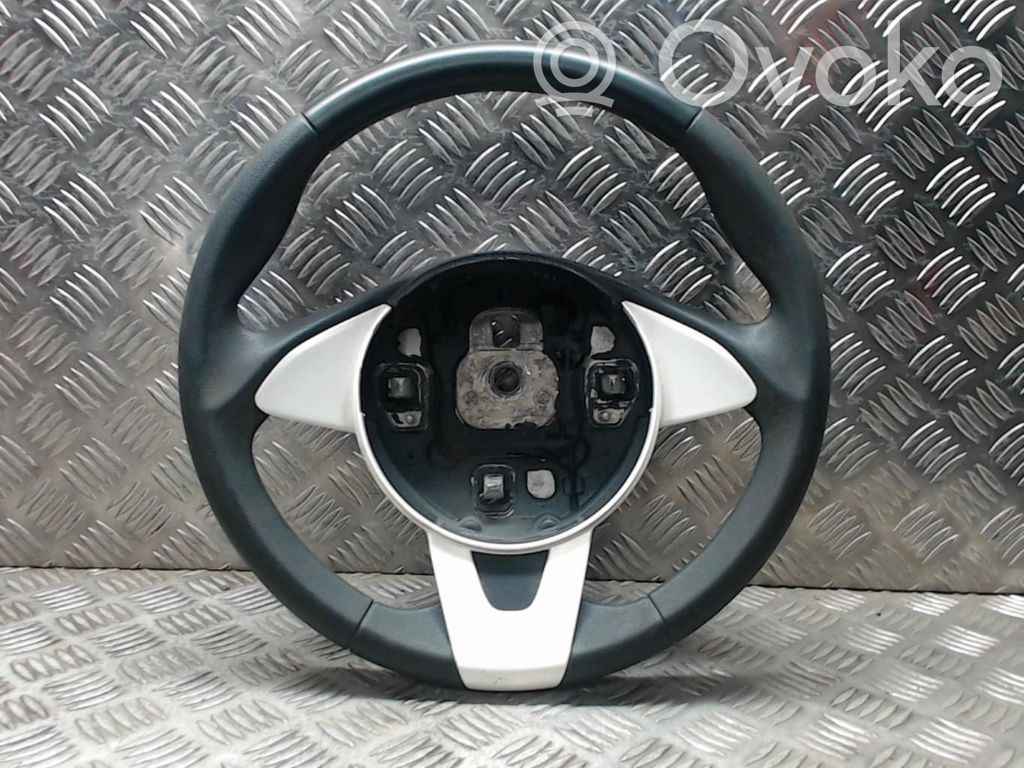Ford Ka Stūre 