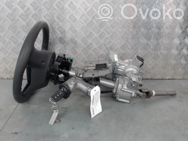 Ford Ka Steering wheel axle set 