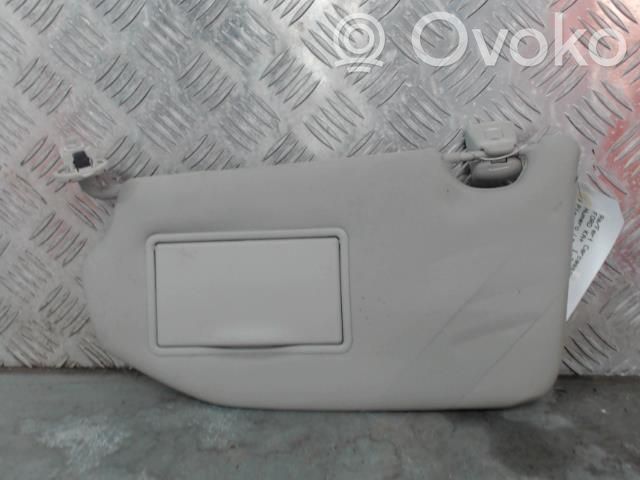 Ford Ka Sun visor 