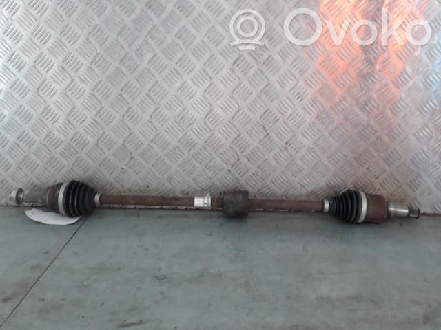 Ford Ka Front driveshaft 