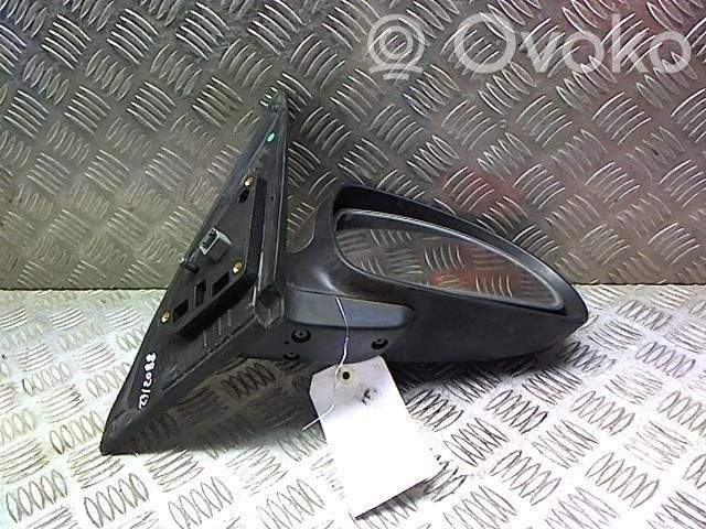 KIA Ceed Manual wing mirror 