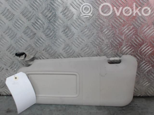 Mazda 3 II Sun visor 