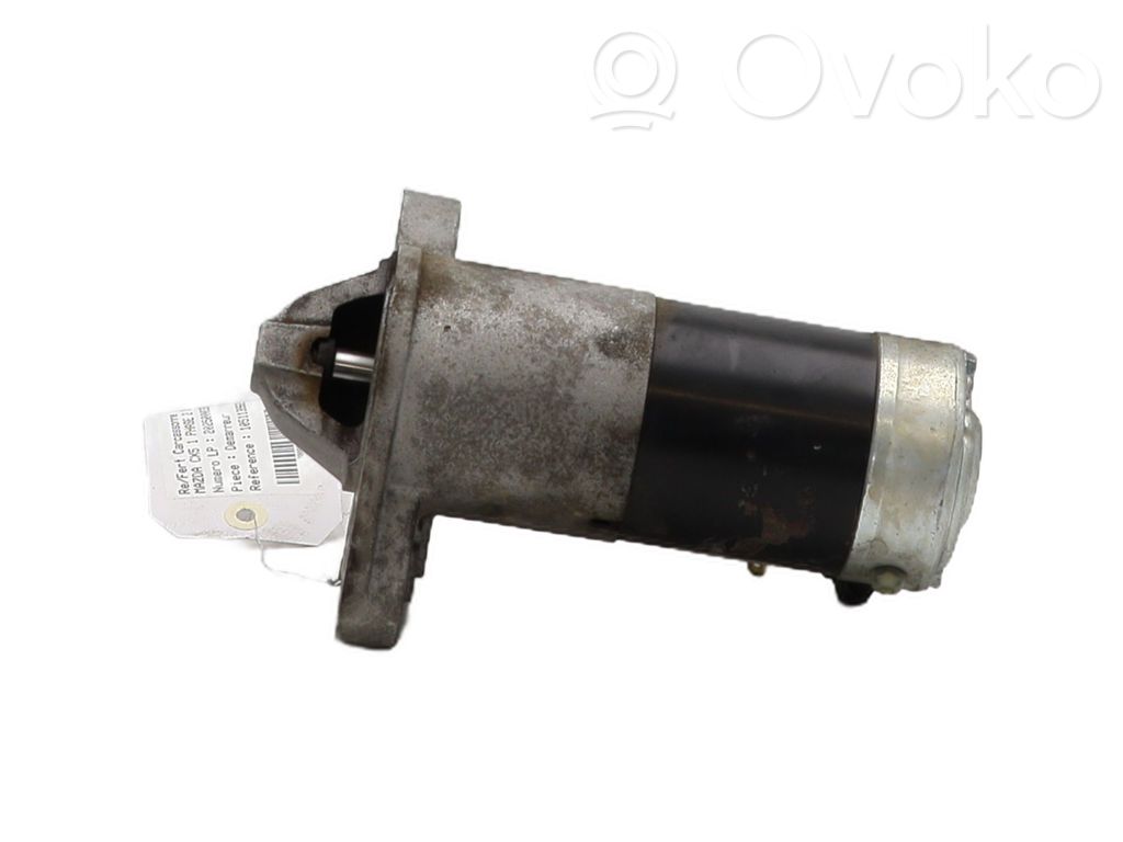 Starteris   SH1B18400