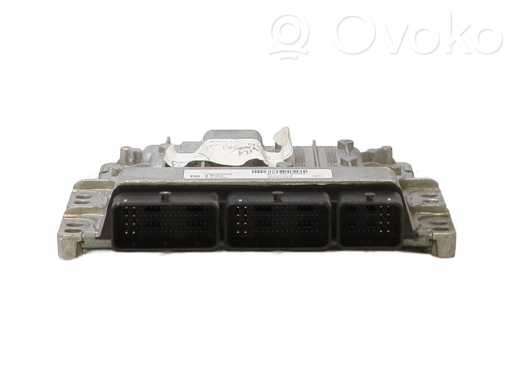 Engine control unit/module   237100151S