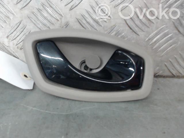 Renault Zoe Manecilla interna puerta delantera 