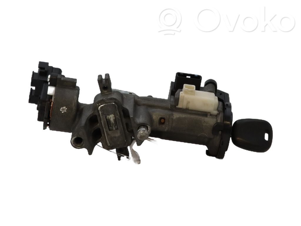 Suzuki Celerio Ignition lock 