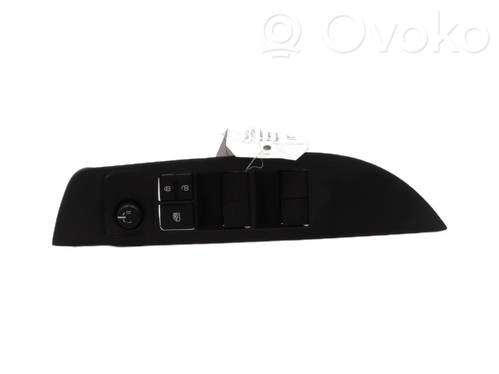 Toyota Corolla E210 E21 Electric window control switch 