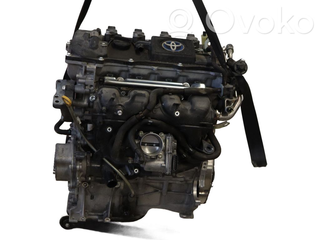 Engine   190000T820