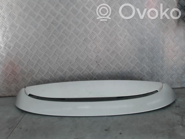Volvo C30 Tailgate/trunk spoiler 