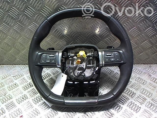 Citroen C4 III e-C4 Ohjauspyörä 