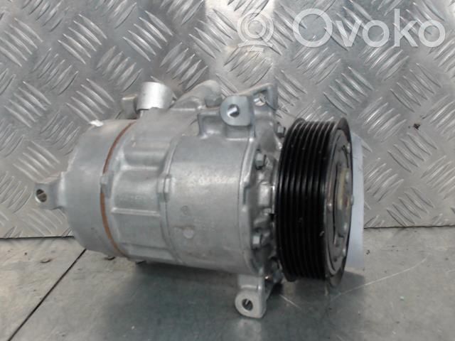 Klimakompressor Pumpe   52166343