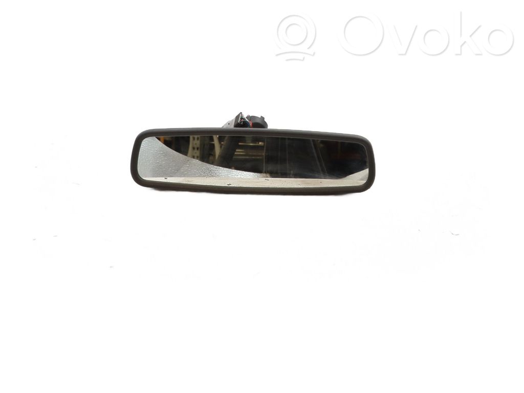 Ford Mondeo MK V Espejo retrovisor (interior) 