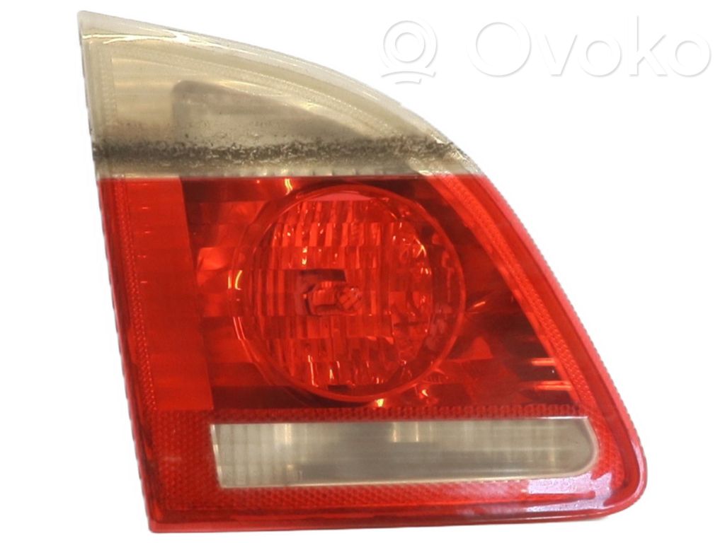 BMW 5 E60 E61 Tailgate rear/tail lights 