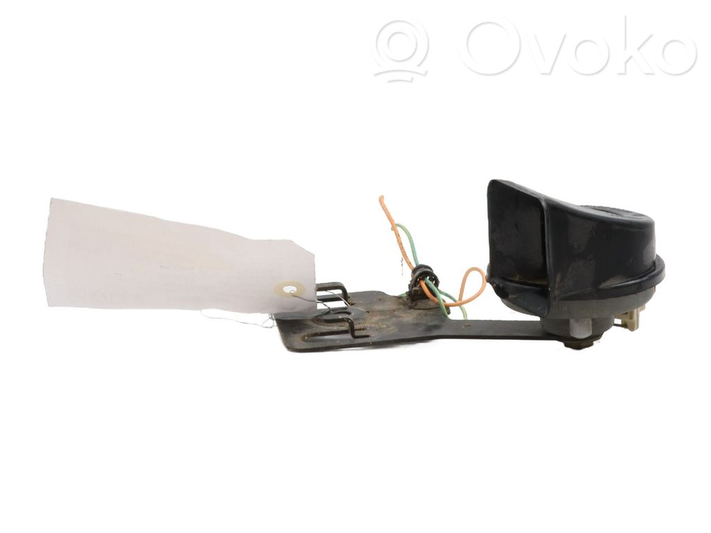 Citroen Berlingo Señal acústica 