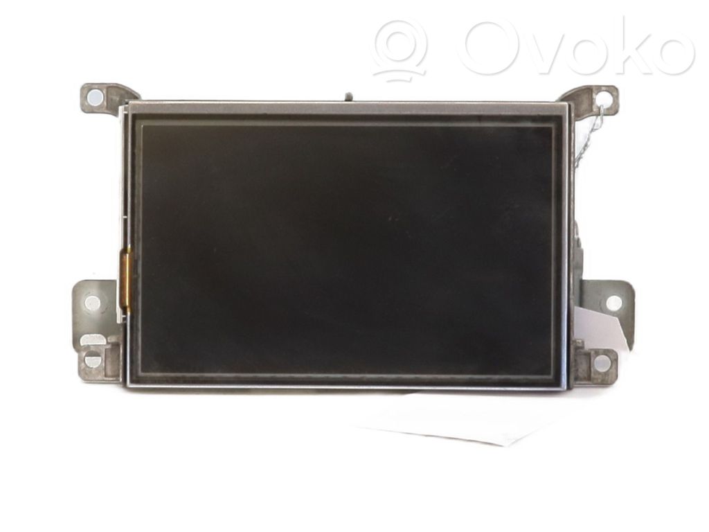 Citroen Jumpy Radio / CD-Player / DVD-Player / Navigation 