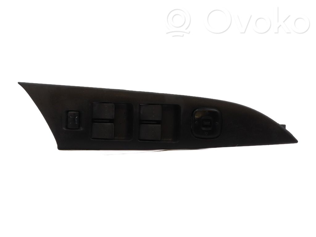 Electric window control switch   BS3E66350A