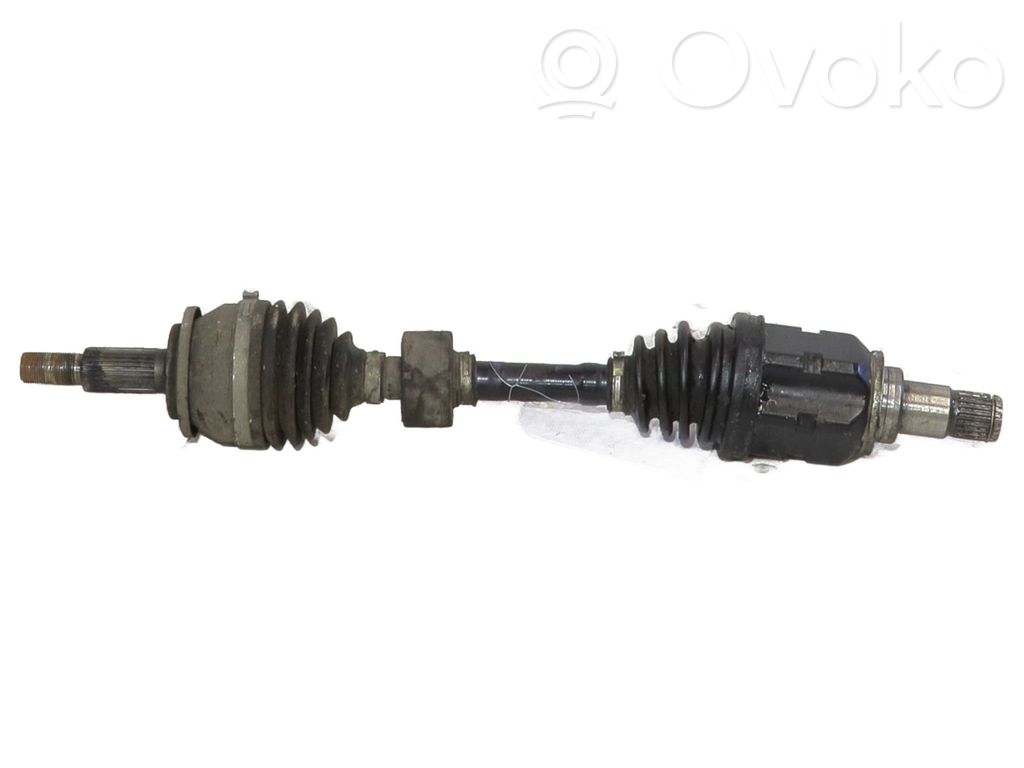 Toyota Verso Eje de transmisión delantero 