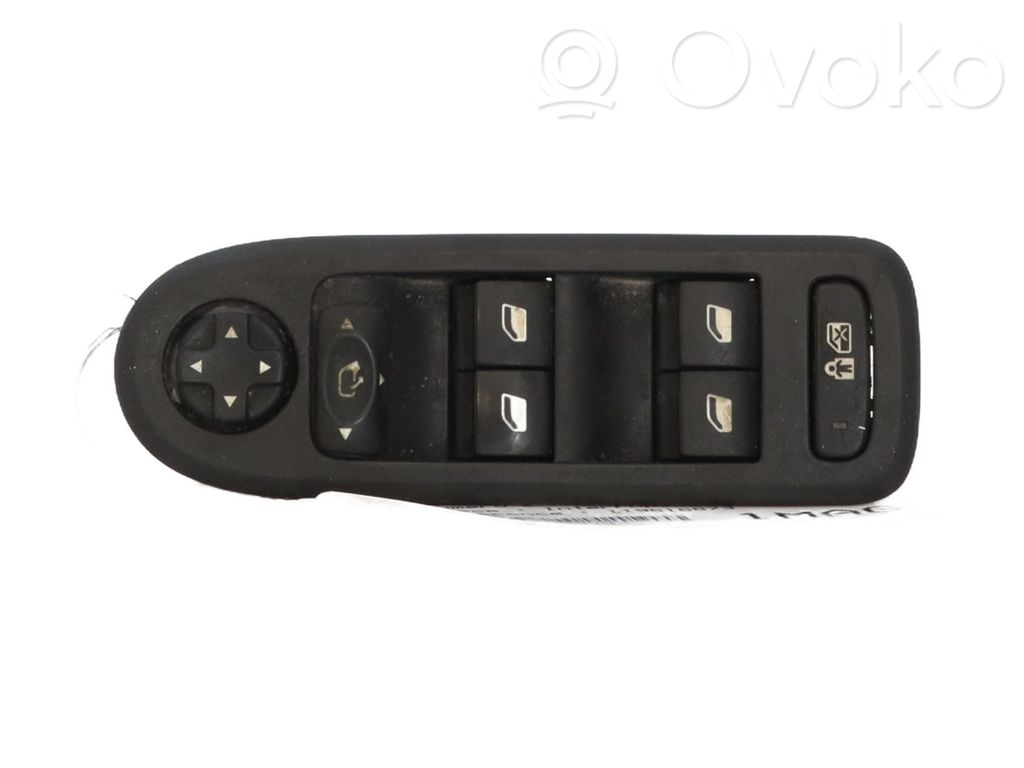 Citroen C5 Comutator comandă geamuri electrice 