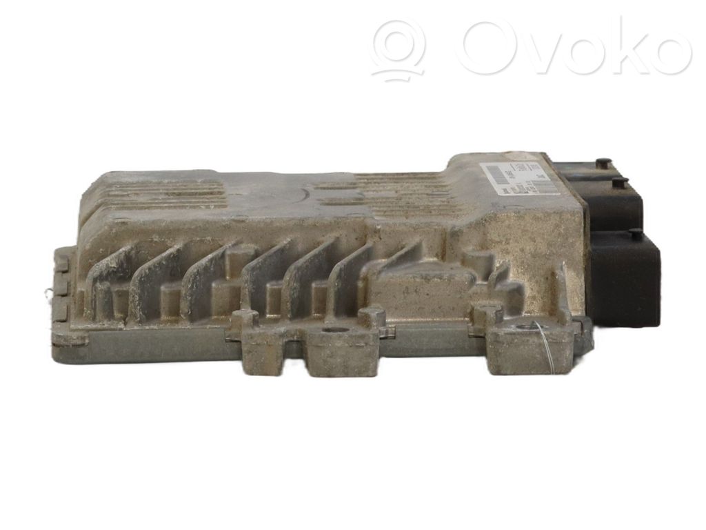 Engine control unit/module   1777659