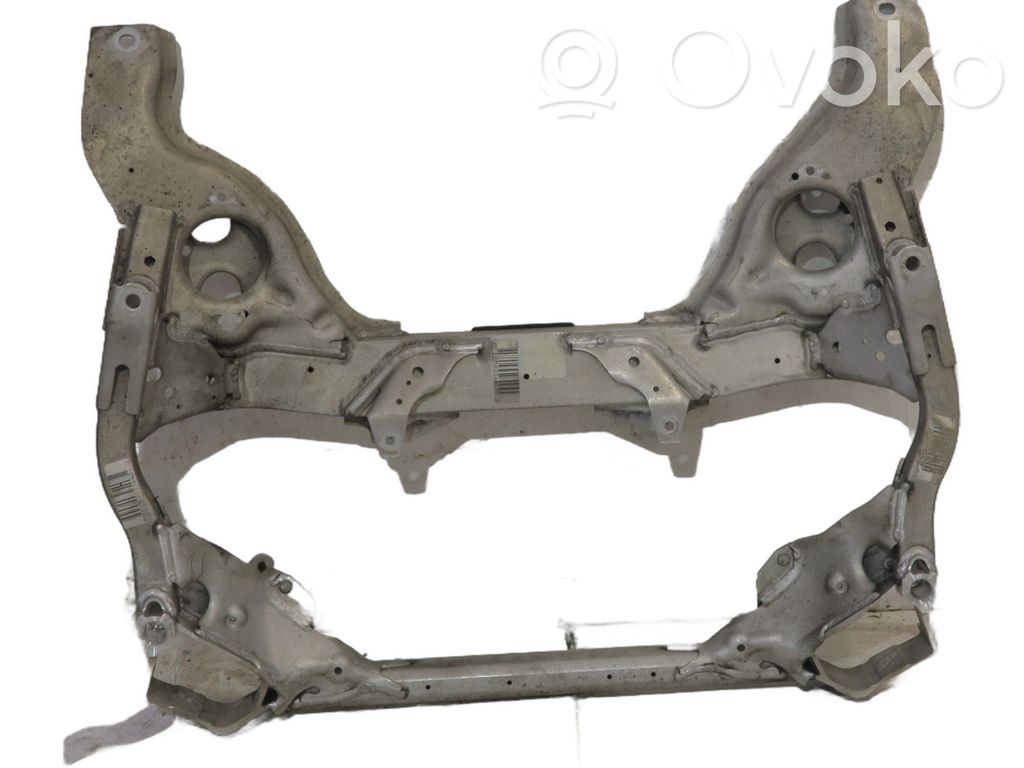 Front subframe